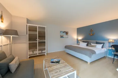 Ko´Ono Hotel Hotels in Allensbach