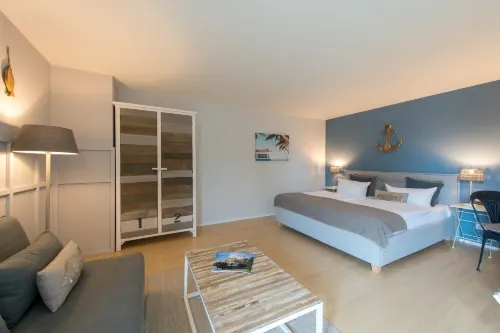Ko´Ono Hotel Hôtels à : Litzelstetten
