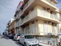 Pasiphae Heraklion Hotel