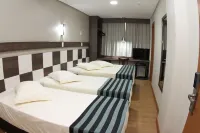 Hotel Maestro Express Hotels in Francisco Beltrão