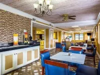 牛津, 溫德姆Travelodge酒店 牛津酒店