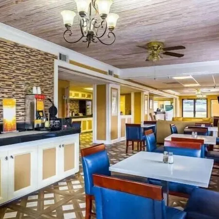 Hotel Oxford, a Travelodge by Wyndham