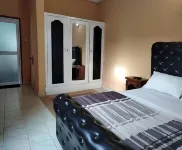 Faith and Grace Guest House Hotels in 