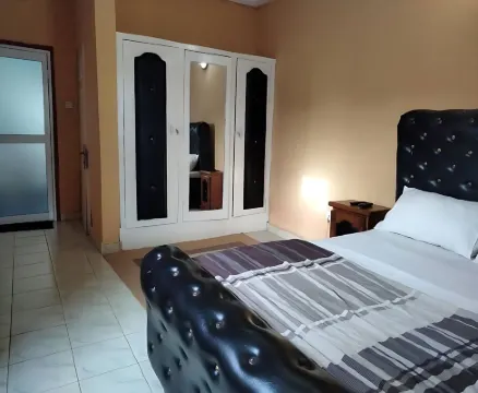 Faith and Grace Guest House - homestay