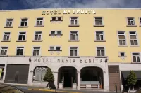 Hotel Maria Benita Hotels in Guadalupe