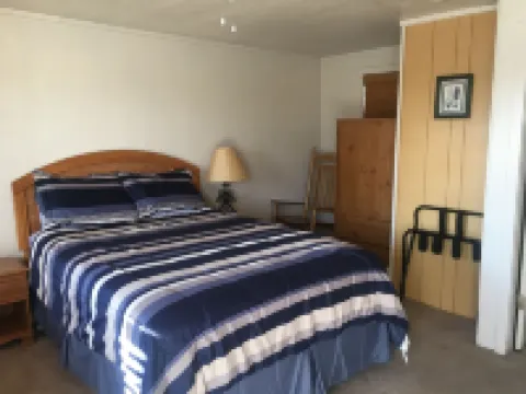 Tyee Restaurant and Motel