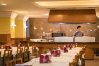 Htop Pineda Palace 4Sup - Adults Only #HtopBliss - breakfast