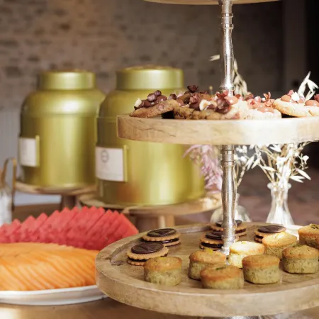 Domaine de Locguénolé & Spa - Relais & Chateaux