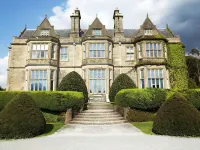 The Victoria Hotels near Ross Castle