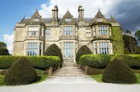 The Victoria