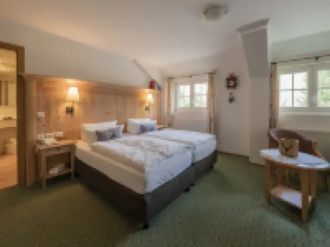 Grüner Baum Naturparkhotel & Schwarzwald-Restaurant Hotels in Todtnau