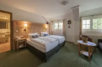 Grüner Baum Naturparkhotel & Schwarzwald-Restaurant Hotels in Todtnau