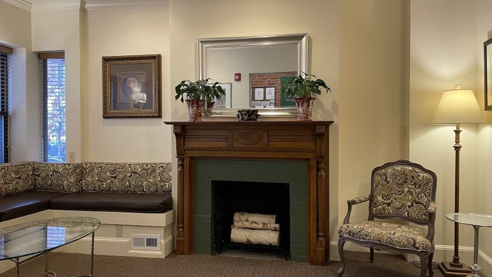 Oasis Guest House