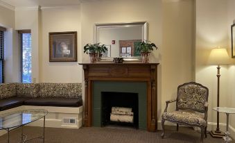 Oasis Guest House