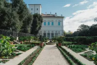 Hotel Garda Hotels in Rom