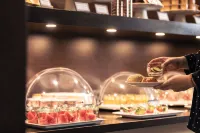 Le Grand Hotel by Stay Collection - sarapan