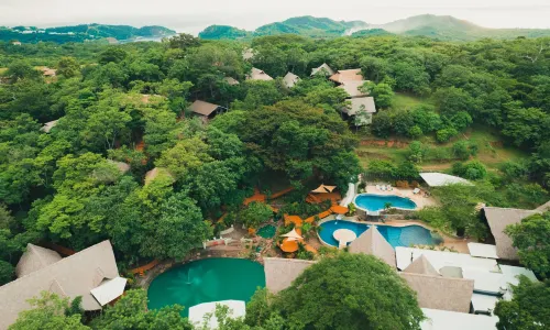TreeCasa Hotel & Resort Nicaragua