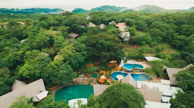 TreeCasa Hotel & Resort Nicaragua فنادق في 