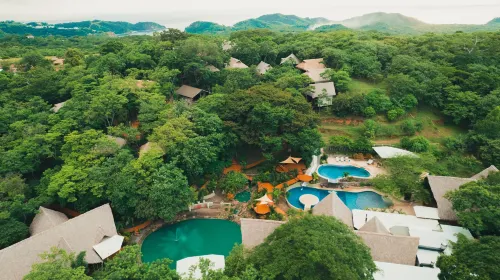 TreeCasa Hotel & Resort Nicaragua Hoteles en Municipal de San Juan del Sur