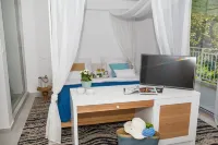 Boutique Hotel and Spa Blanc & Bleu - Blanche