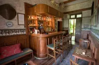 Hacienda Los Lingues Chile Valle de Colchagua - バー
