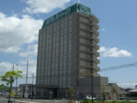 ホテルルートイン石巻河南インター 石巻のホテル