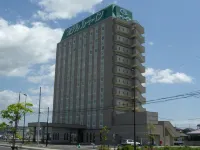 露櫻飯店石巻河南交流道口店 奧松島繩文村歷史數據館附近的飯店