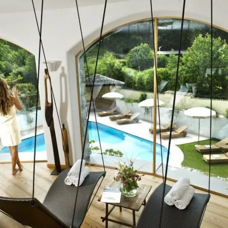 Gartenhotel Völser Hof - Adults Only
