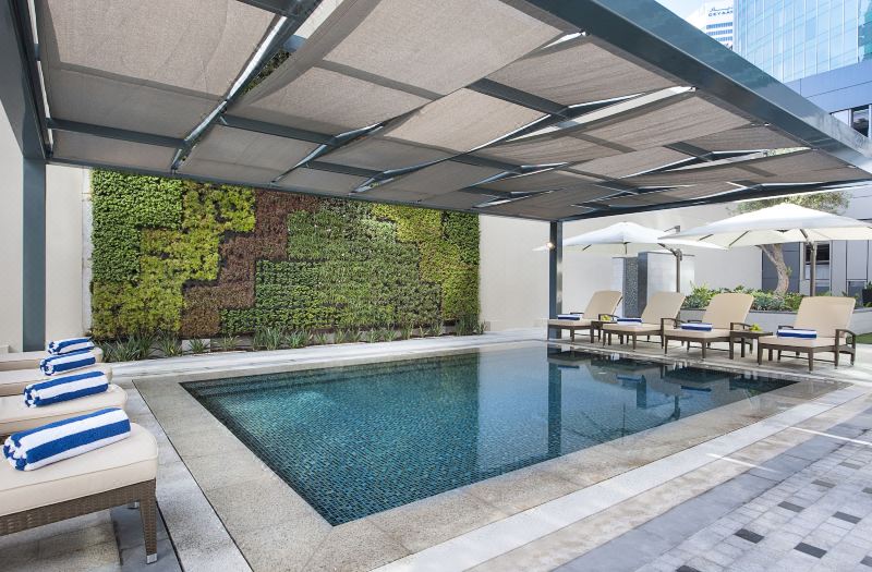Damac Maison Cour Jardin photo 5