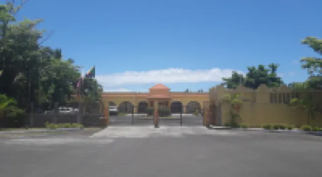 Retaj Moroni Hotel a 