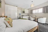 The Wellington Bed and Breakfast - Mountain view