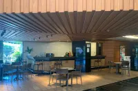 Fiesta Bahia Hotel - bar