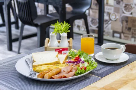 Coco Bella Hotel Отели в г. Пхи-Пхи