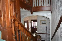 The Gables Hotels in Bathgate
