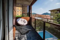 Le Stanze del Lago Suites & Pool