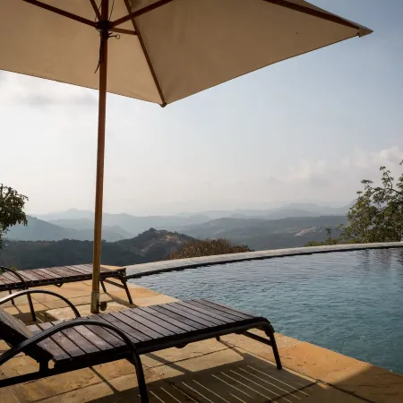 Tomjachu Bush Retreat