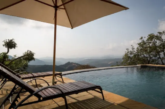 Tomjachu Bush Retreat Отели в г. 