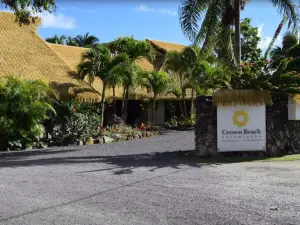 Crown Beach Resort & Spa