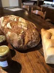 Chambres d'hôtes Lo Soulenquo - Frühstück