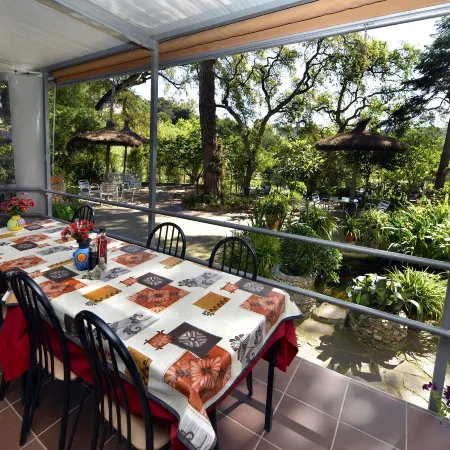 Hostal Magnolia