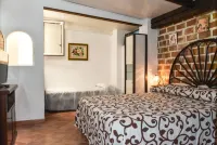 B&B Baia di Riaci Tropea - 2 estrellas