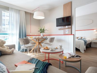 Résidence Pierre & Vacances Premium Haguna