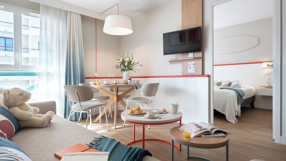 Résidence Pierre & Vacances Premium Haguna