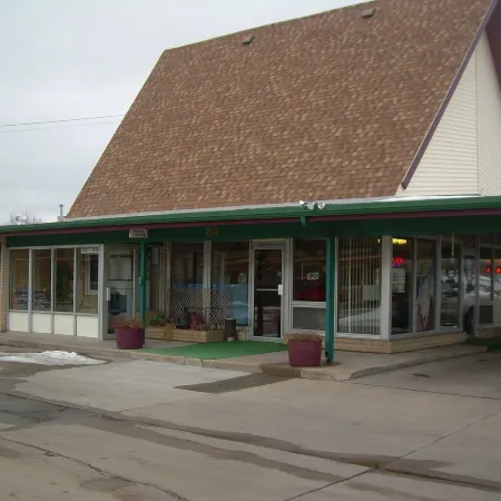 83 Motel