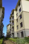 Nairobi Airport Apartments Các khách sạn ở Mlolongo