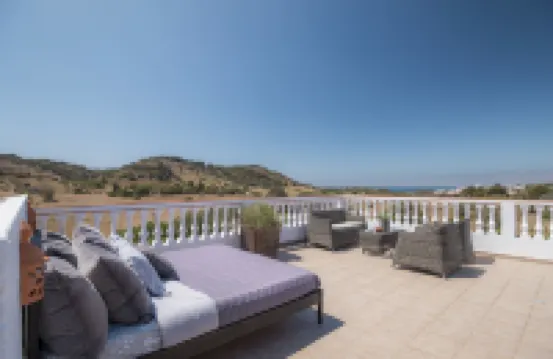 Casa Luisandra Boutique Hotel B&B