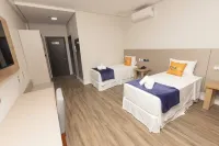 Rota 44 Hotel Hotels near Shopping Perimetral Open Mall