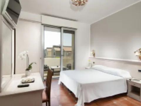 Hotel Le Querce Hotel a Senigallia