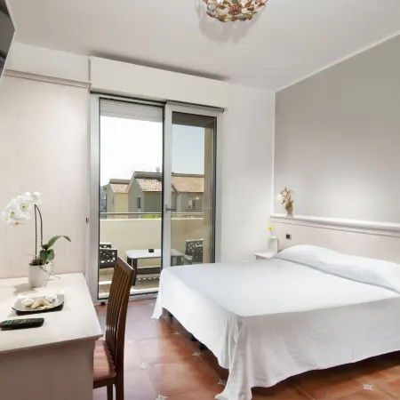 Hotel le Querce