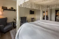 Jungshoved Præstegård B&B Hotels in Stege